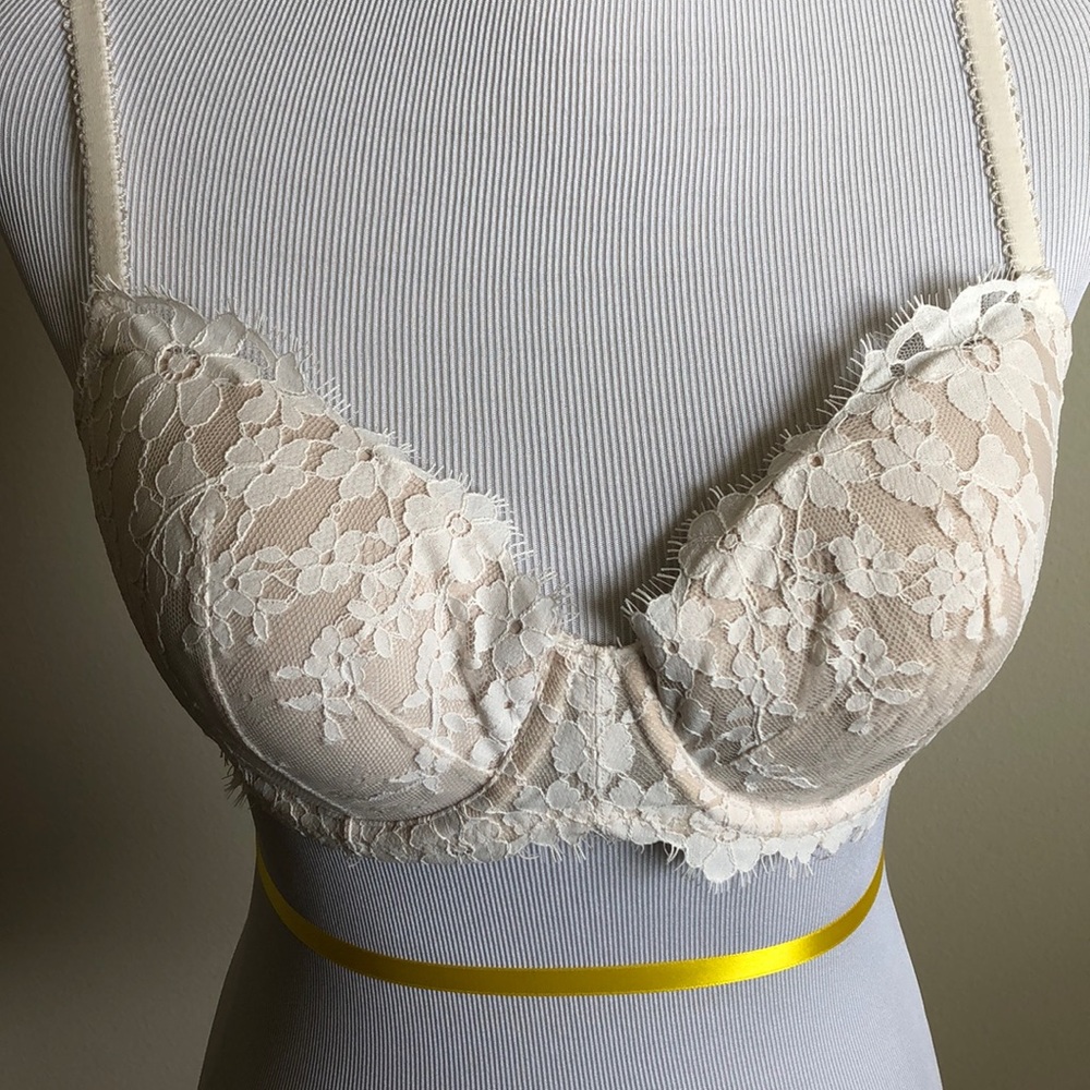 Victoria’s Secret Dream Angels Bra